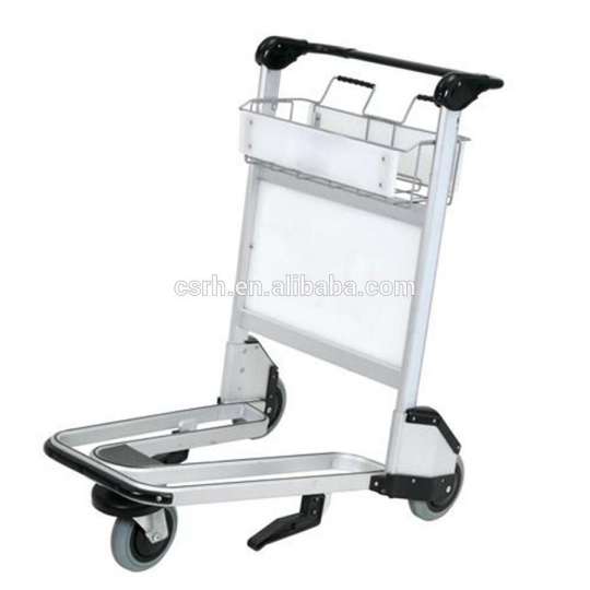 RH-J05  950*670*1050mm Jiangsu factory price airport baggage cart