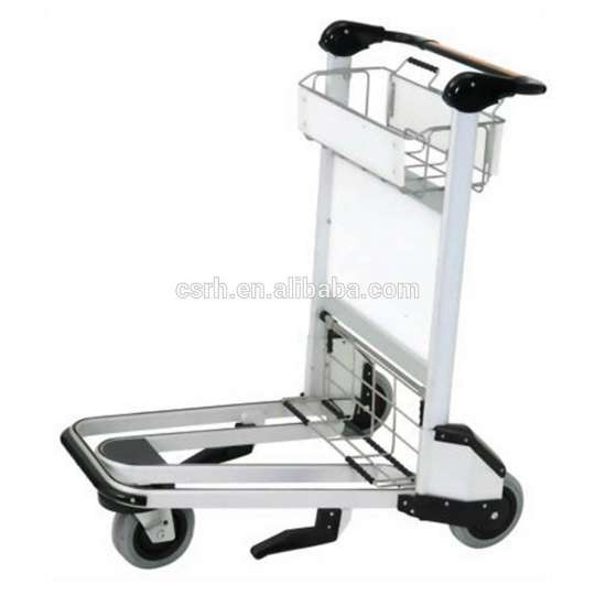 RH-J06  950*670*1040mm  airport trolley