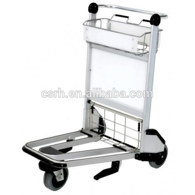 RH-J04 950*670*1050mm airport luggage trolley