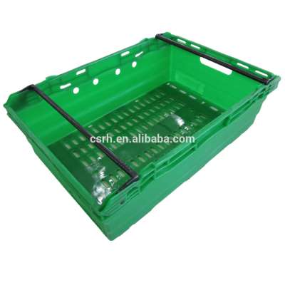 RH-VFB06 595*400*195mm 32L vegetable basket for shops