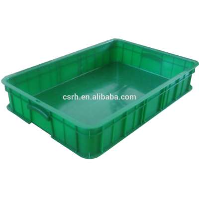 RH-VFB02 600*410*110mm 20L plastic vegetable storage basket